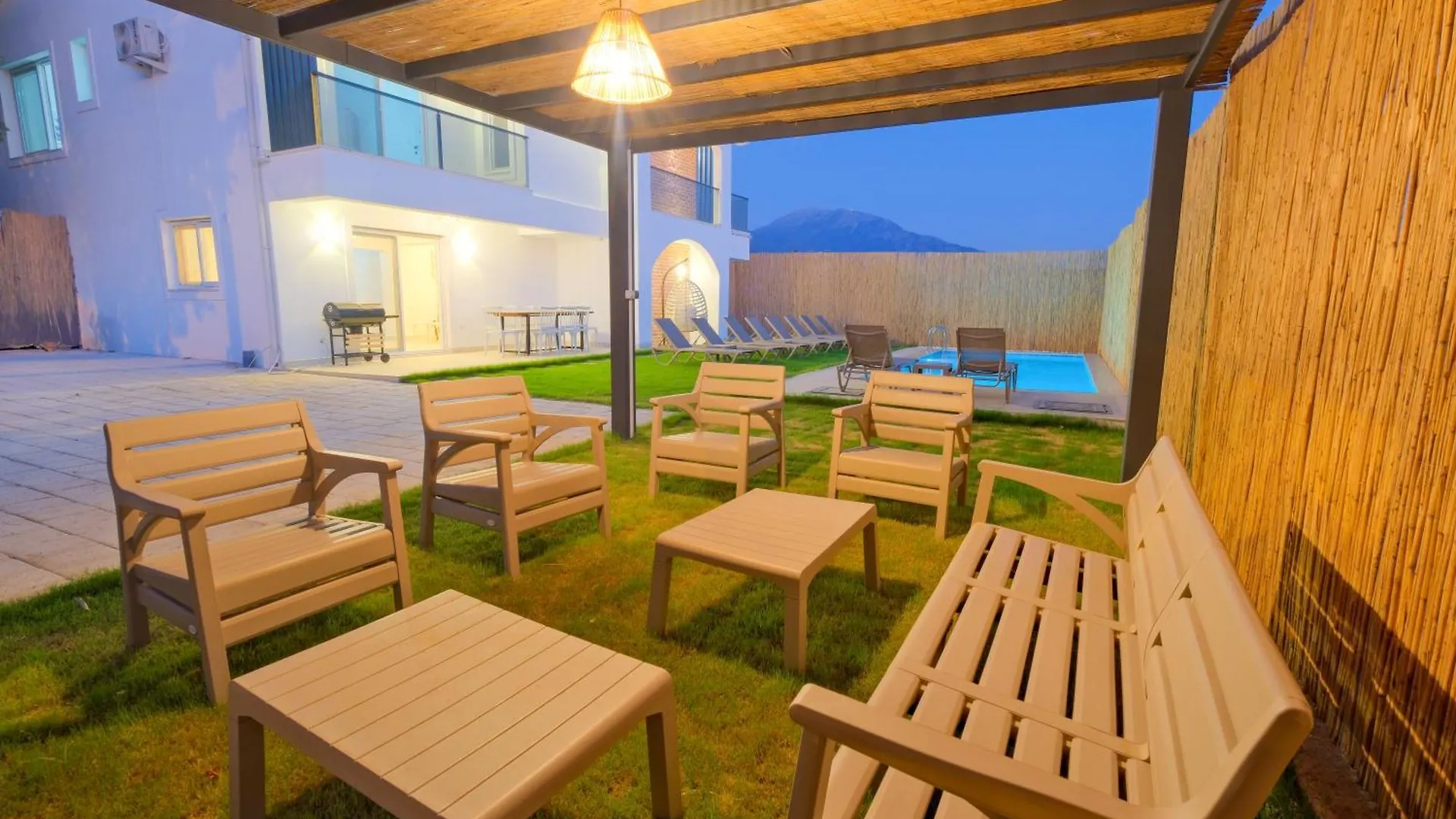 Villa Belis Fethiye