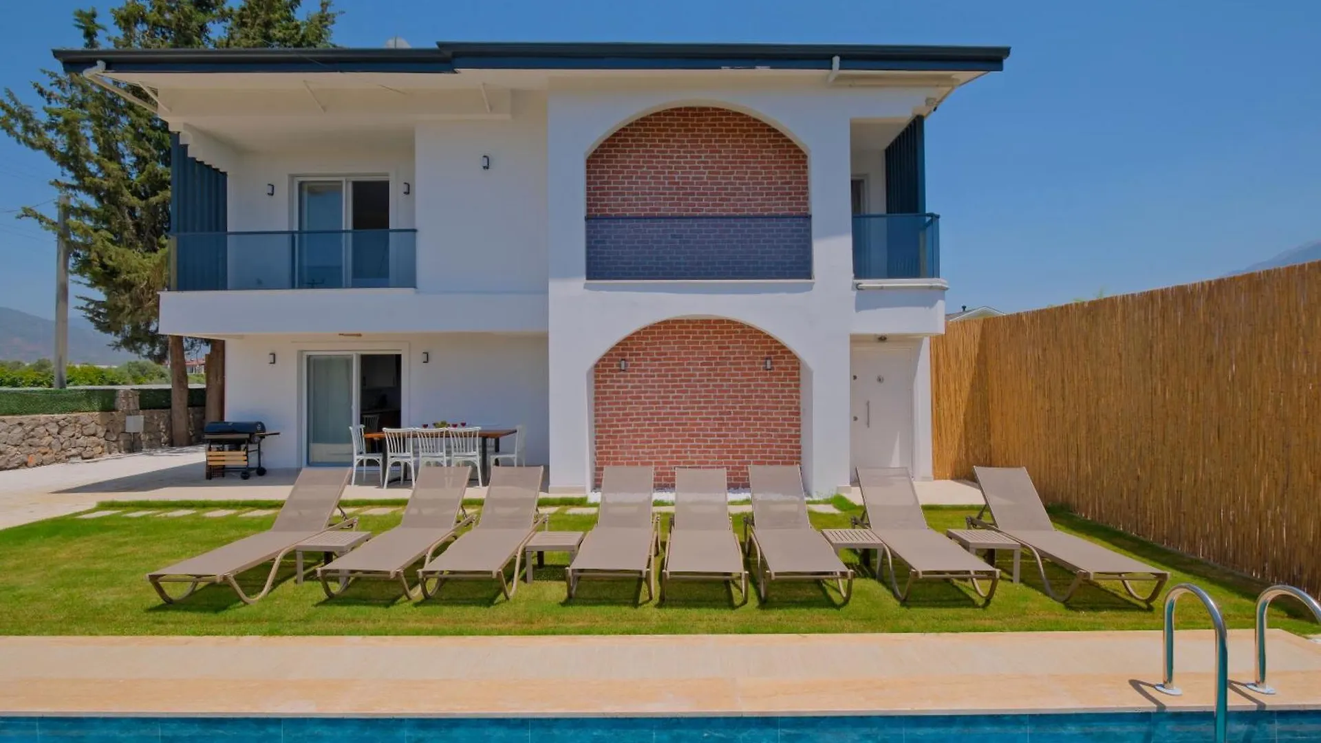 Villa Belis Fethiye