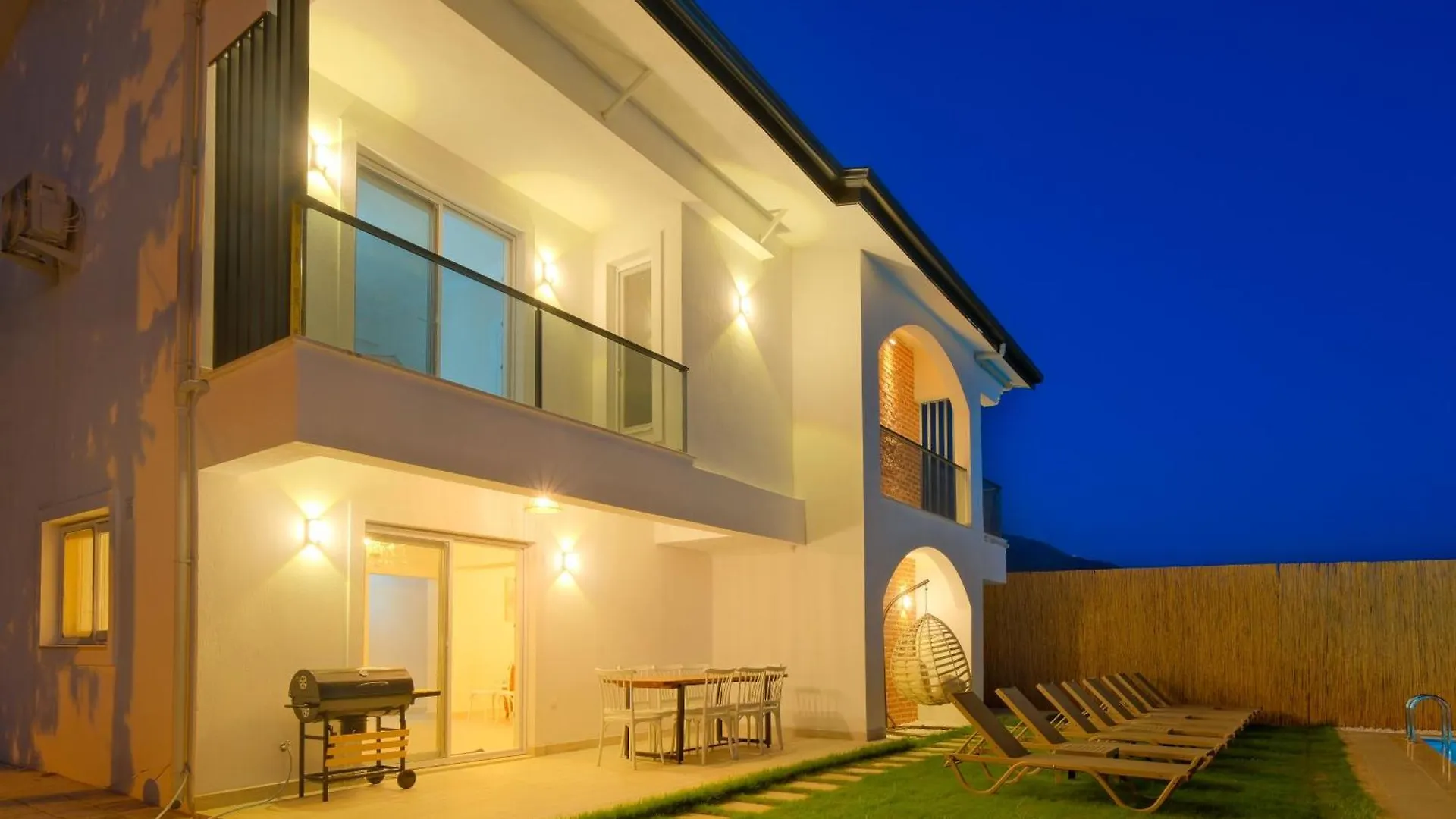 Villa Belis Fethiye