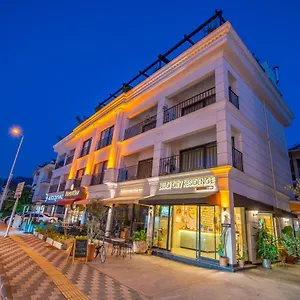 2* Hotel Belci