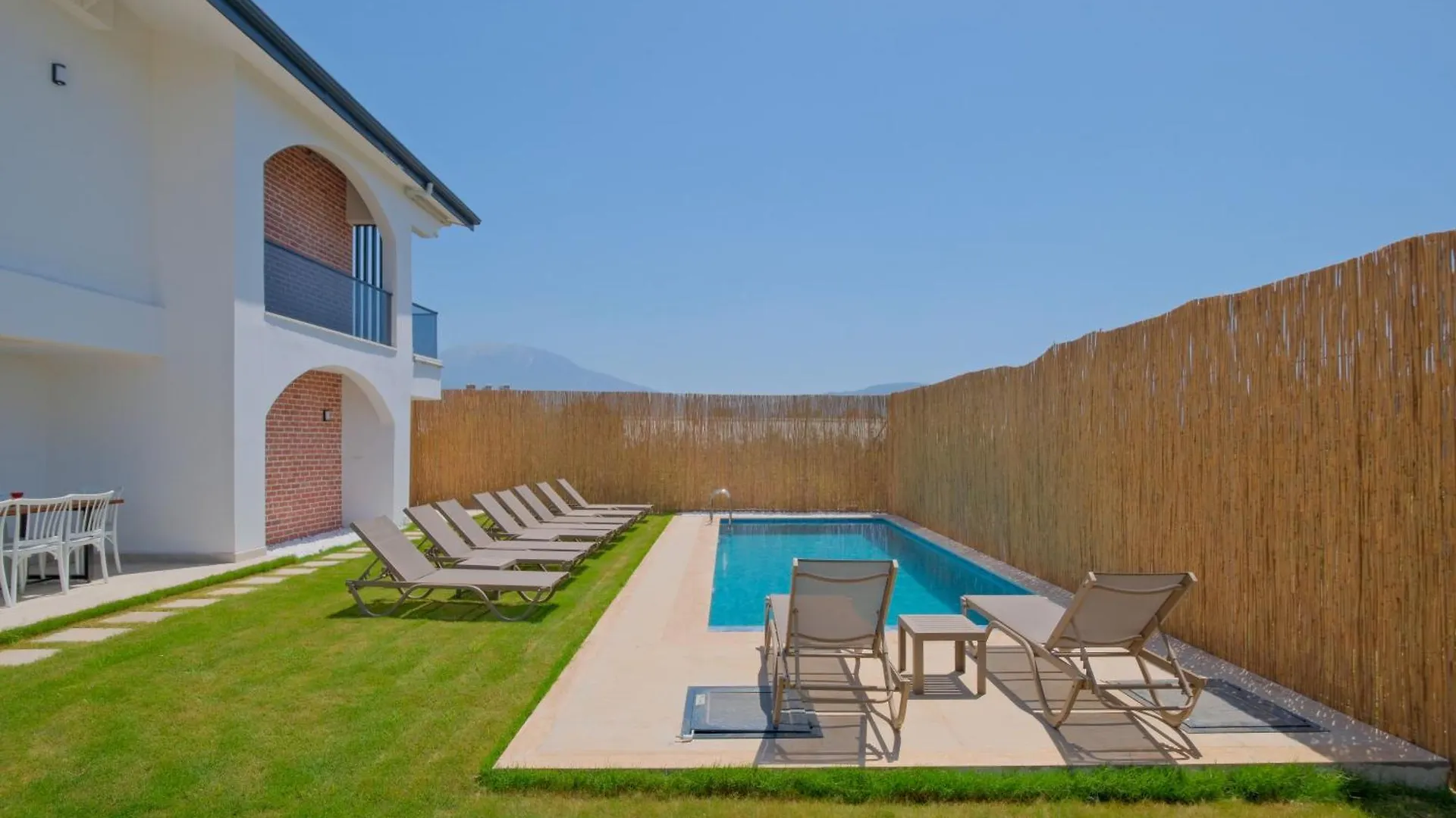 Villa Belis Fethiye