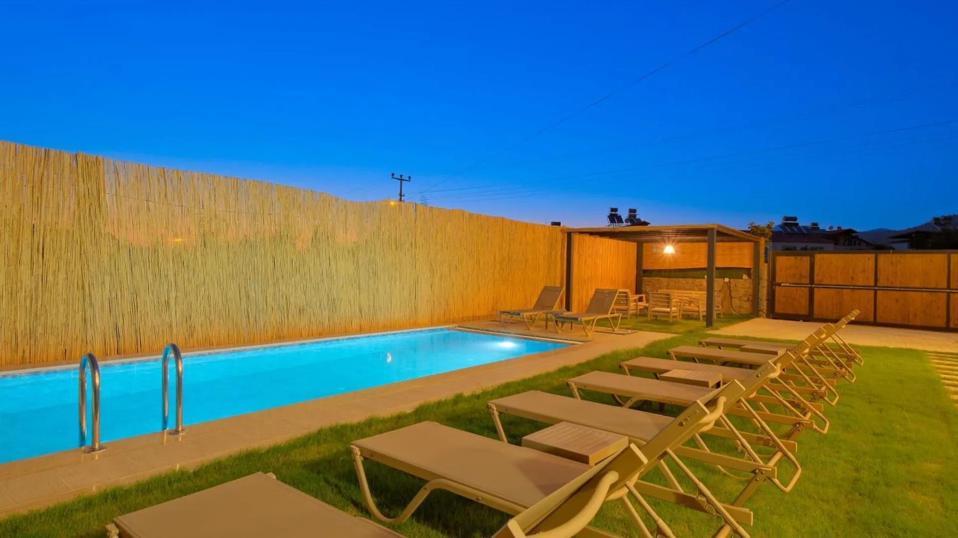 Villa Belis Fethiye