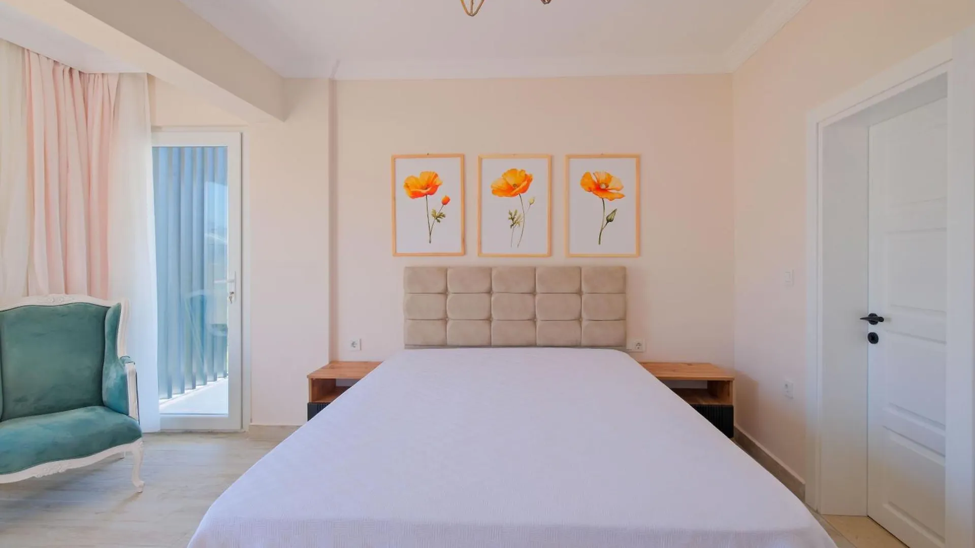 Villa Belis Fethiye
