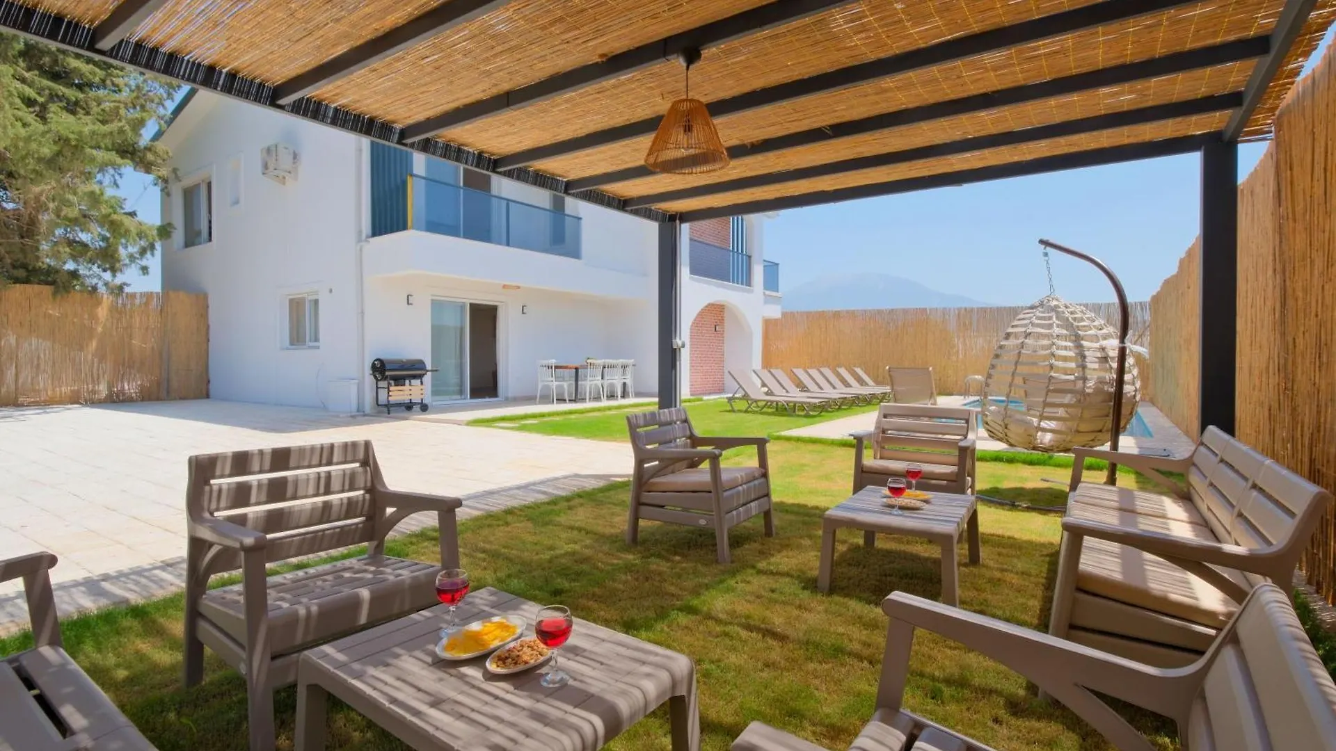 Villa Belis Fethiye