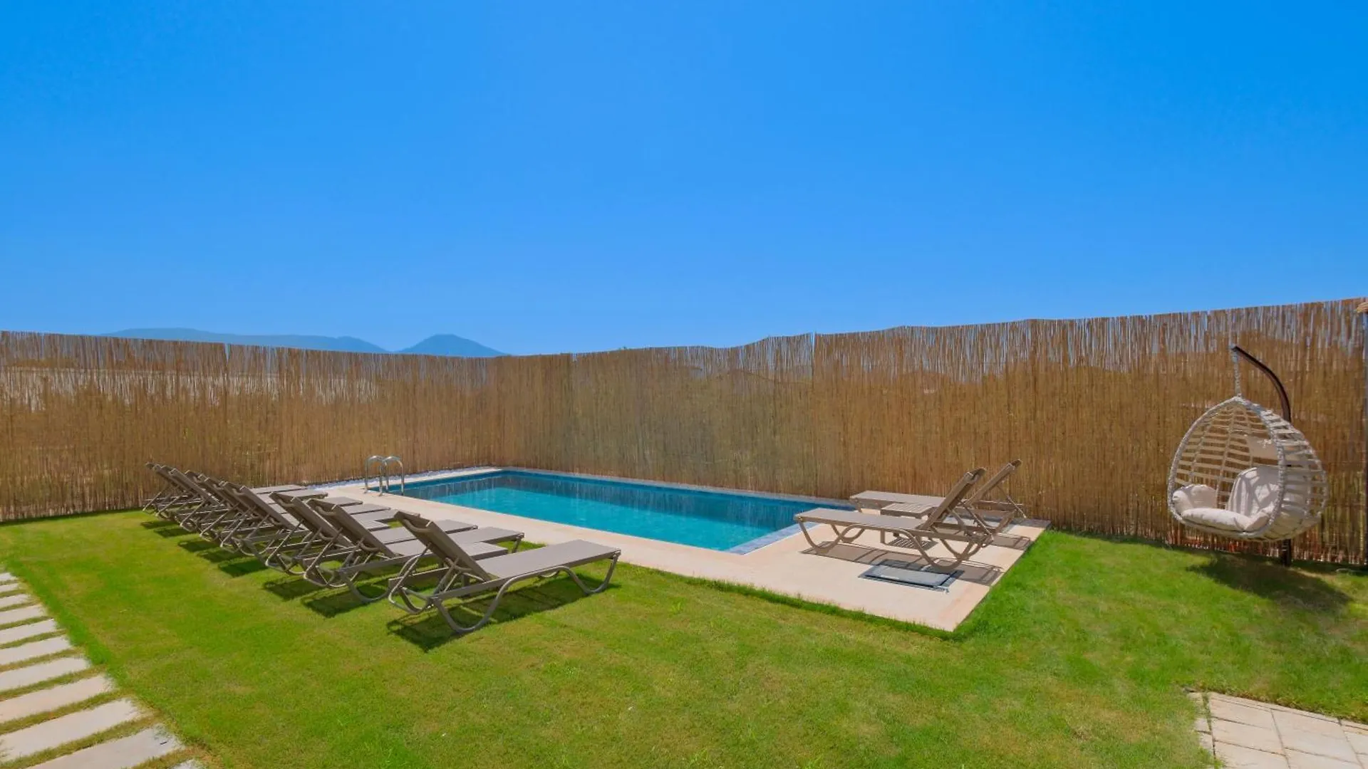 Villa Belis Fethiye