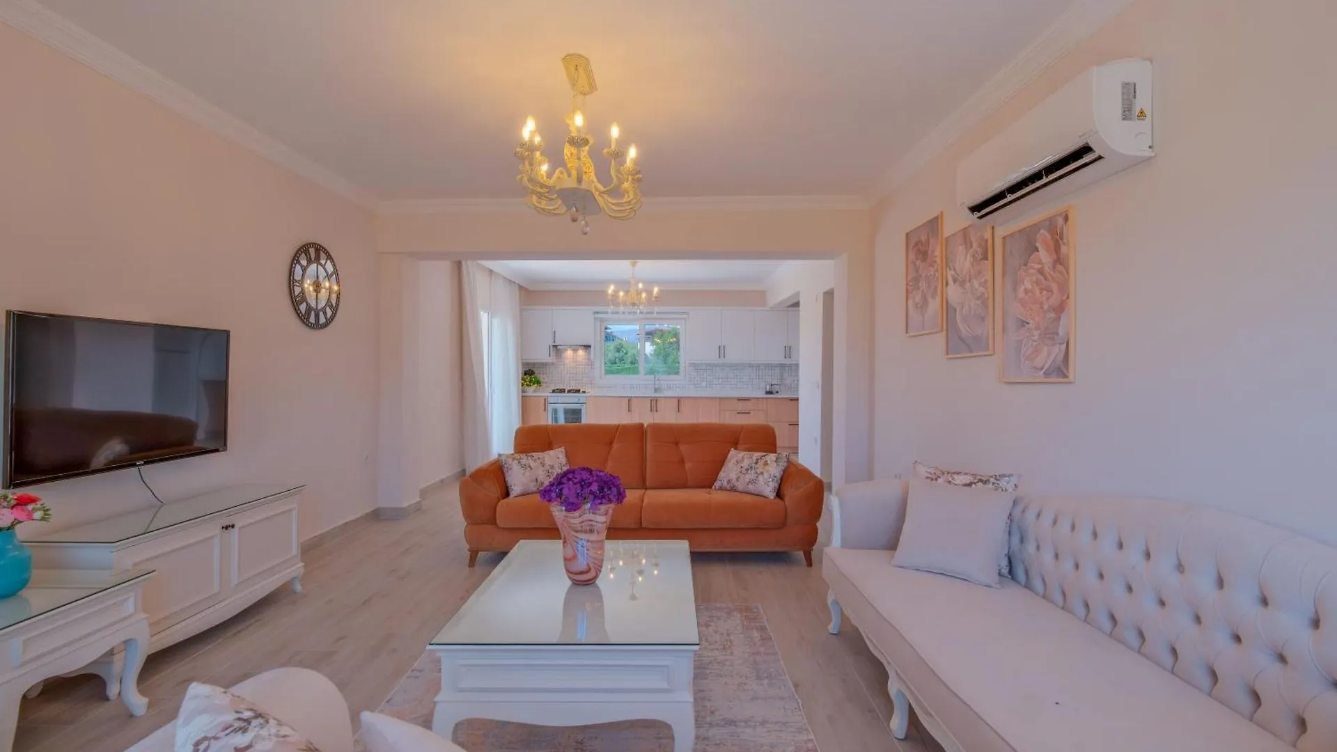 Villa Belis Fethiye