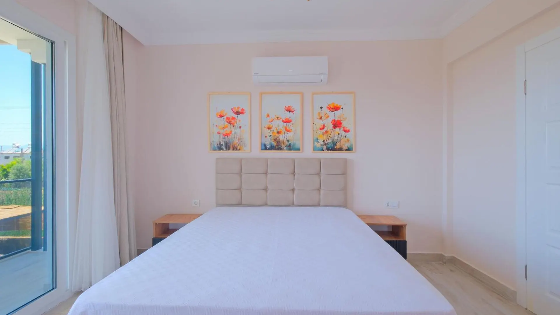 Villa Belis Fethiye