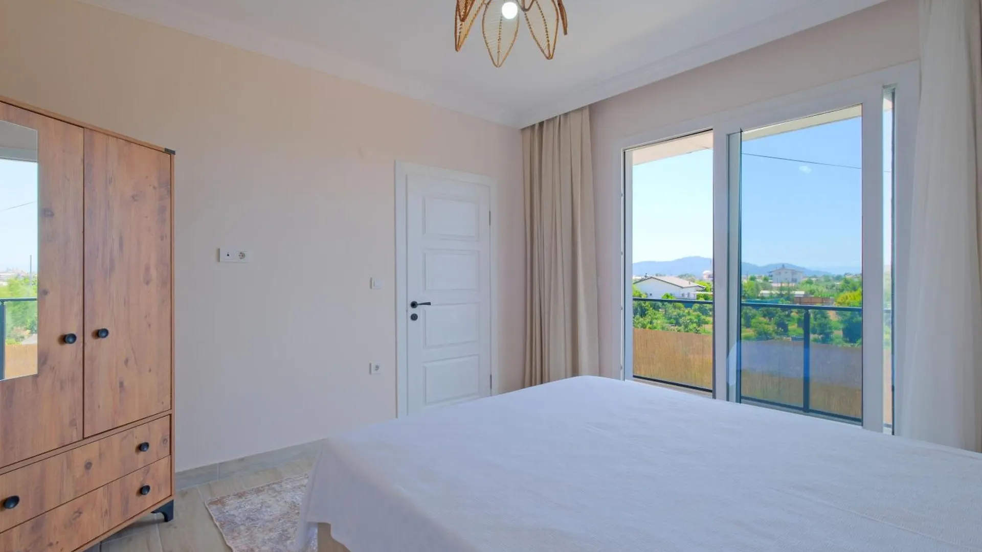 Villa Belis Fethiye