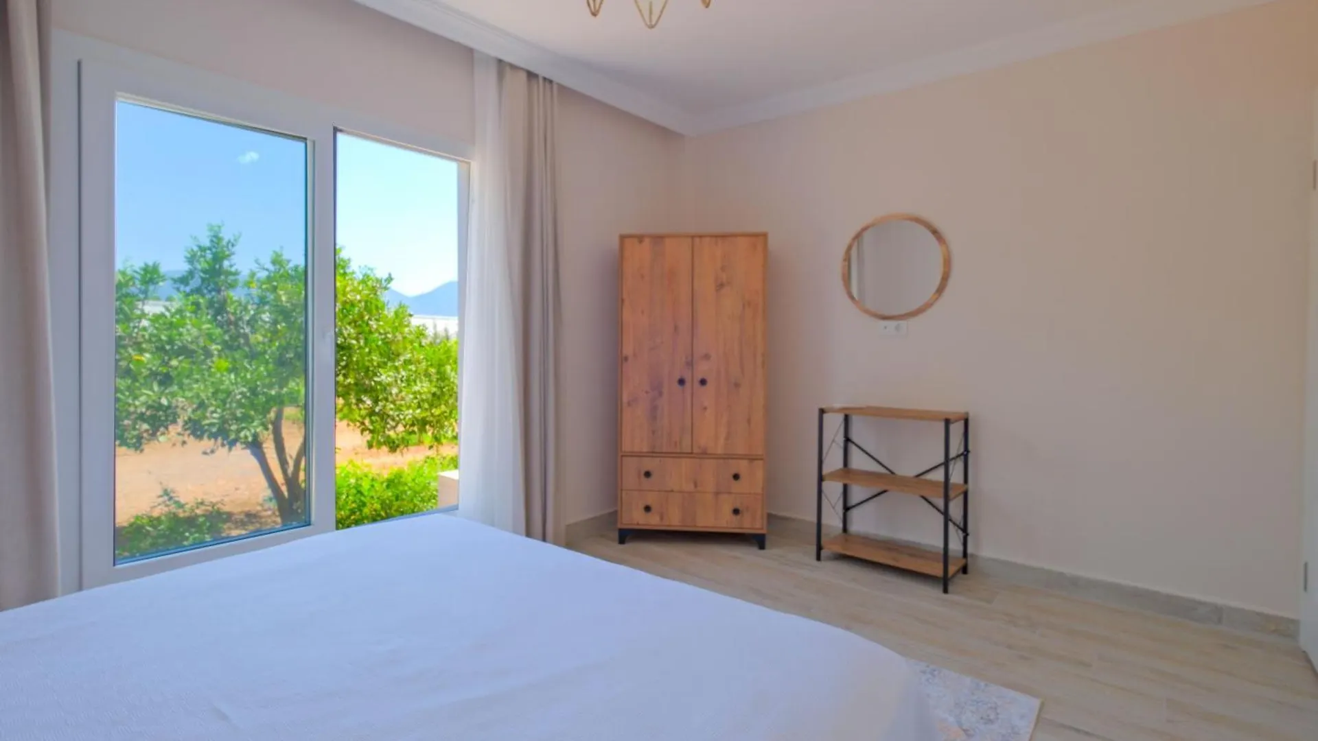 Villa Belis Fethiye 0*,