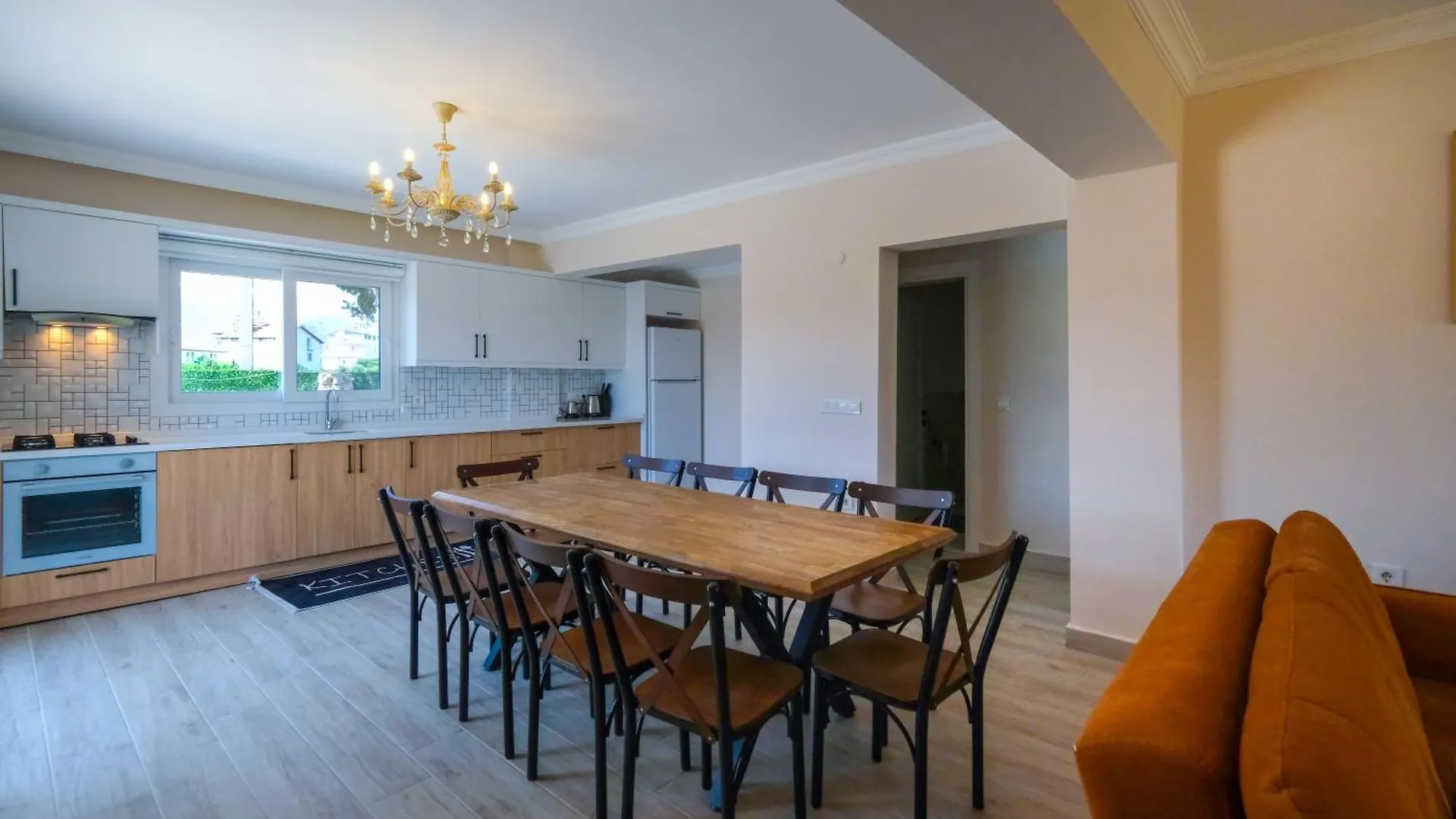 Villa Belis Fethiye